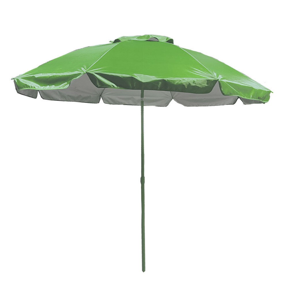 Umbrelă de plajă Marbueno SUMMER 10471V Verde Turcoaz 160 cm