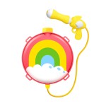 Geantă de Sport Marbueno Multicolor