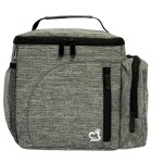 Punga Termoizolantă Marbueno SUMMER 10563G Gri 30 x 20 x 20 cm 20 x 30 x 30 cm