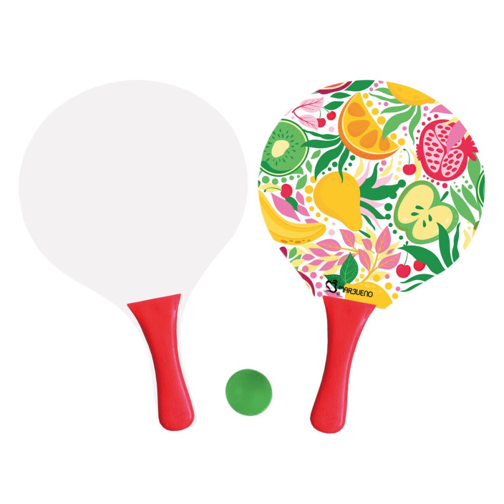 Set de jucării de plajă Marbueno Multicolor