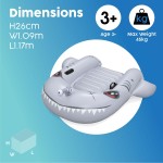 Saltea gonflabilă Bestway