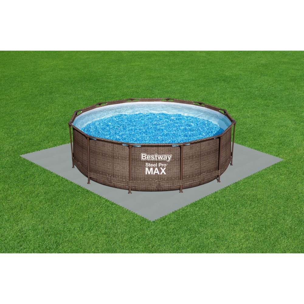 Protecție de podele pentru piscine detașabile Bestway