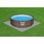 Protecție de podele pentru piscine detașabile Bestway
