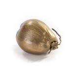 Figură Decorativă Thai Natura Auriu* 20 x 15 x 15 cm