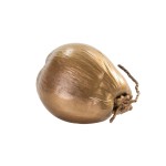 Figură Decorativă Thai Natura Auriu* 20 x 15 x 15 cm