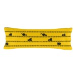 Pilotă cu umplutură HappyFriday Mr Fox Machinery Multicolor 42 x 20 x 50 cm