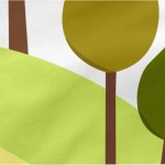 Pilotă cu umplutură HappyFriday Mr Fox Piggys Multicolor 42 x 20 x 50 cm