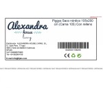 Pilotă cu umplutură HappyFriday Mr Fox Piggys Multicolor 42 x 20 x 50 cm