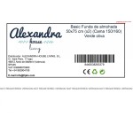 Față de pernă HappyFriday Basic 50 x 75 cm 15 x 1 x 38 cm 2 Piese