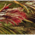 Șervet pentru Masă Alexandra House Living Multicolor Textilă 33 x 180 cm