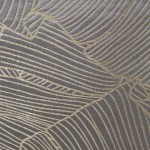 Pernă Alexandra House Living Bej Gri