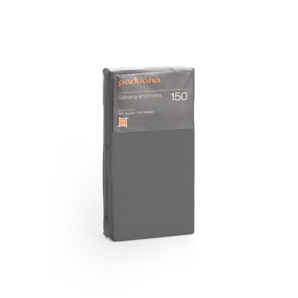 Foaie de sus Paduana Gri închis 180 x 270 cm