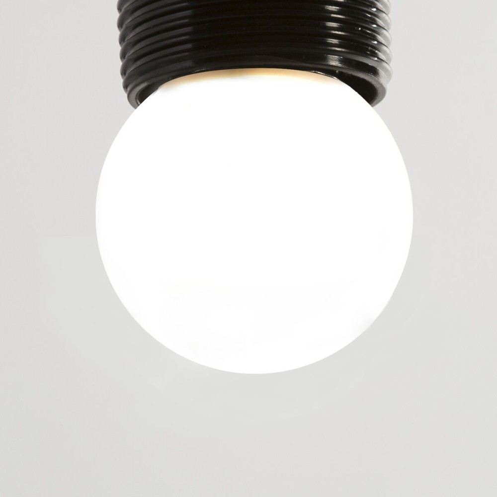 Bec LED Thai Natura Transparent 2 W 5 x 8 x 5 cm 4,5 x 4,5 x 7,5 cm