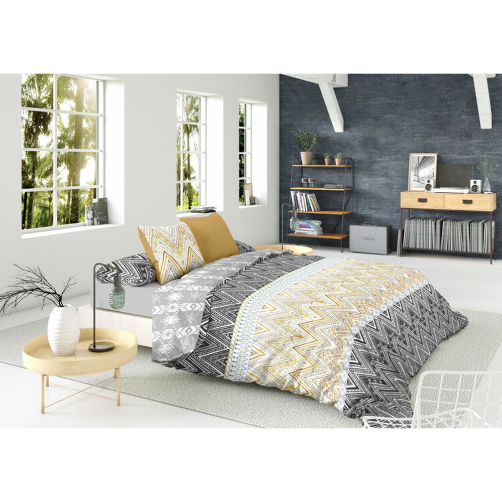 Husă de pilotă Pierre Cardin TRISTAN Ocru