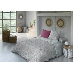 Husă de pilotă Pierre Cardin VOLTA Albastru 144 Fire 150 x 230 cm