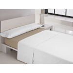 Foaie de fund montată Happy Home MIX COLORS Sol Pat 135 135 x 200 + 30 cm