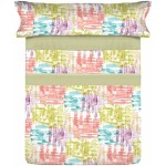 Set de foi Pierre Cardin COLORS Multicolor Pat 105 3 Piese