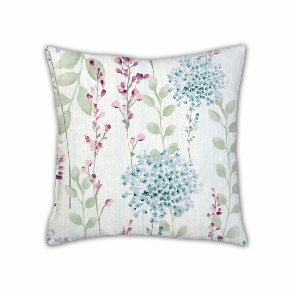 Husă de pernă de canapea Tejidos Reina VALQUIRIA Multicolor 50 x 50 cm