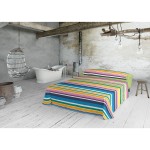 Set de foi Lois FRIDA Verde Pat 135