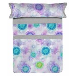 Set de foi Lois MARA Gri Pat 90