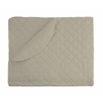 Cuvertură (de pat) Pierre Cardin EGNA Bej Pat 150