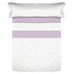 Set de foi Tejidos Reina Albastru Pat 105