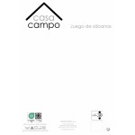 Set de foi Tejidos Reina Pat 150