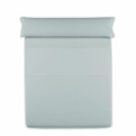 Foaie de sus Happy Home Gri deschis Pat 180