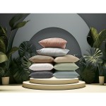 Față de pernă Happy Home Lin Pat 90