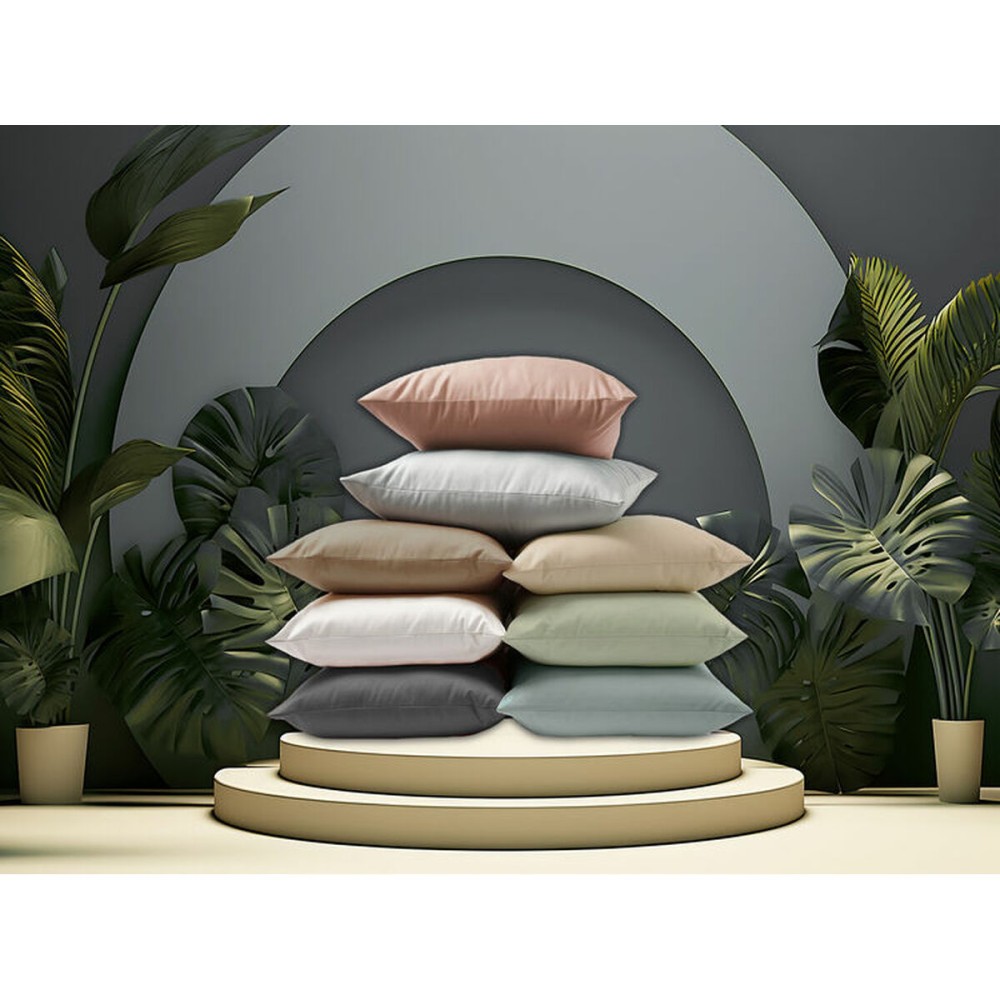 Față de pernă Happy Home Nude Pat 135