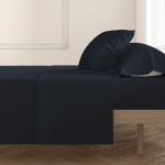 Foaie de sus Hosteline Mixcolors Bleumarin Pat 80