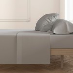 Foaie de sus Happy Home Mix Colors Perlă Pat 120