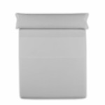 Foaie de sus Happy Home Mix Colors Perlă Pat 120