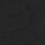 Foaie de sus Hosteline Mixcolors Negru Pat 120