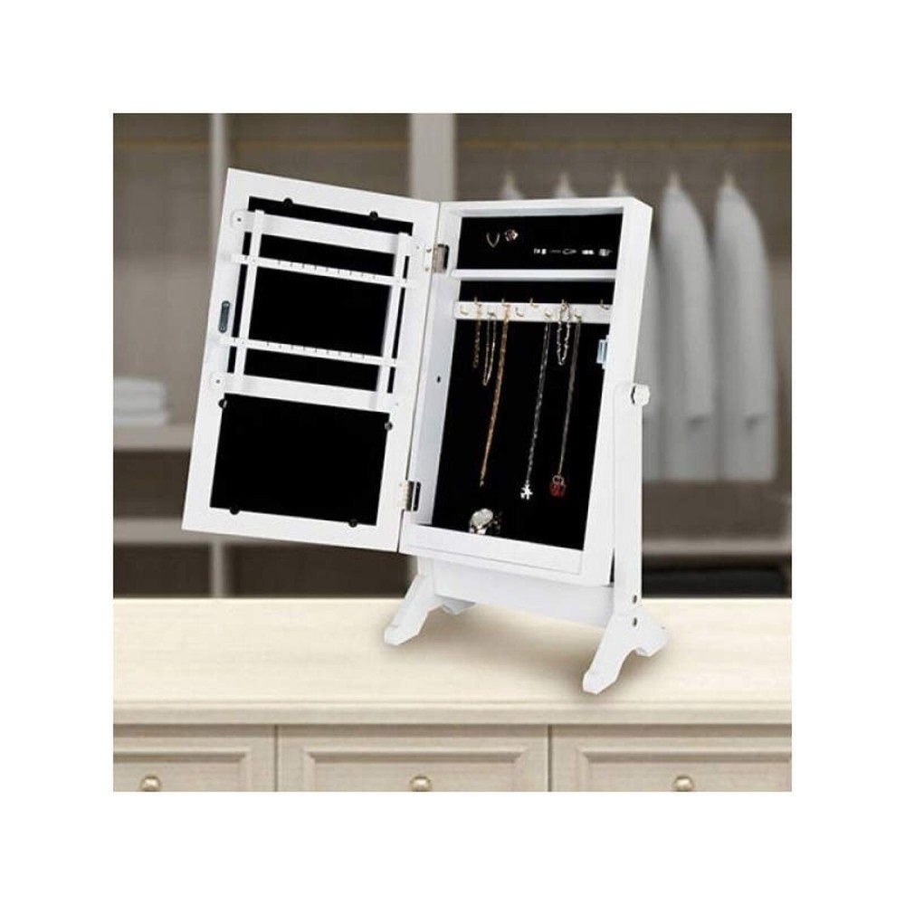 Suport de Bijuterii cu Picior Homania