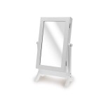 Suport de Bijuterii cu Picior Homania