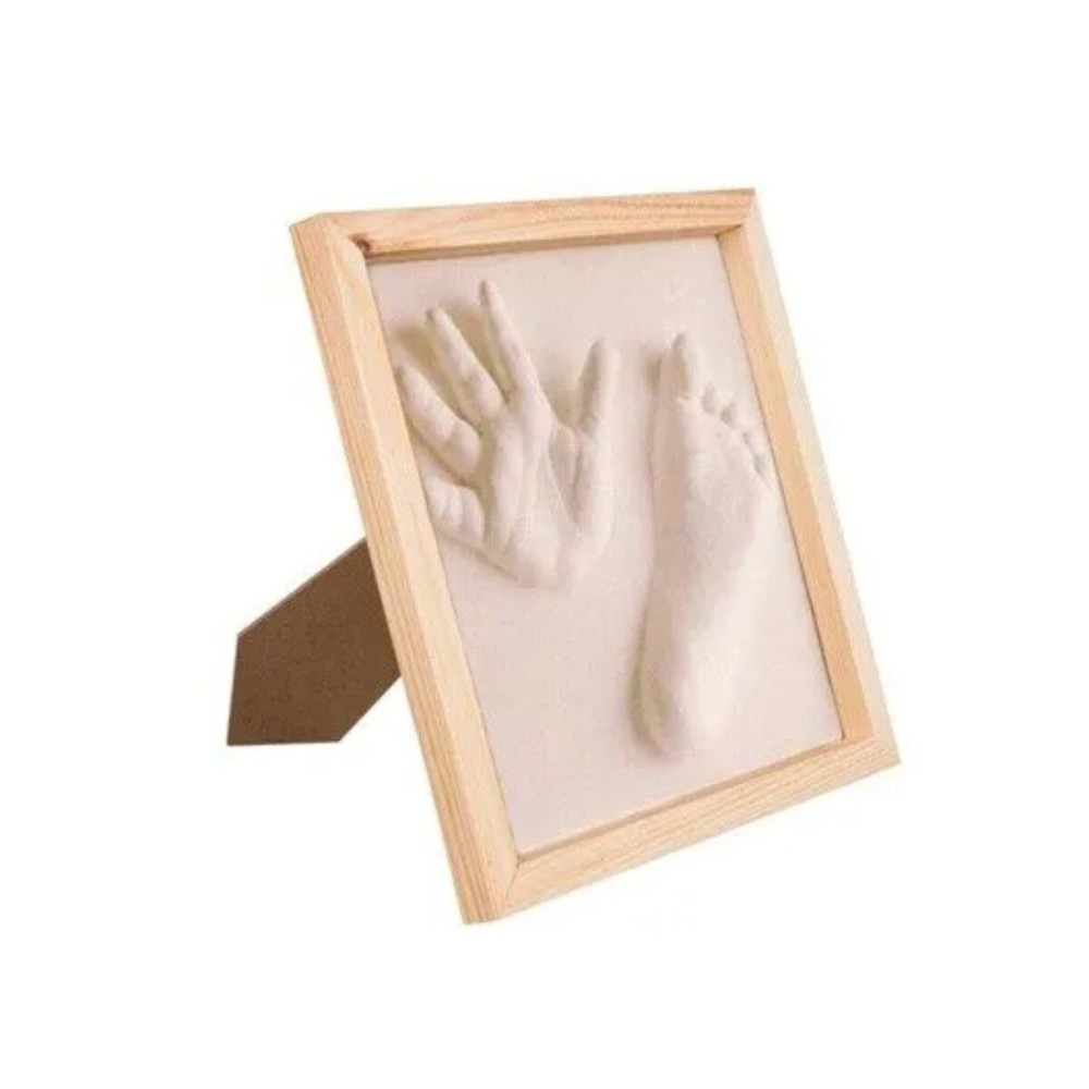 Cadru turnat Junior Knows ghips Infantil