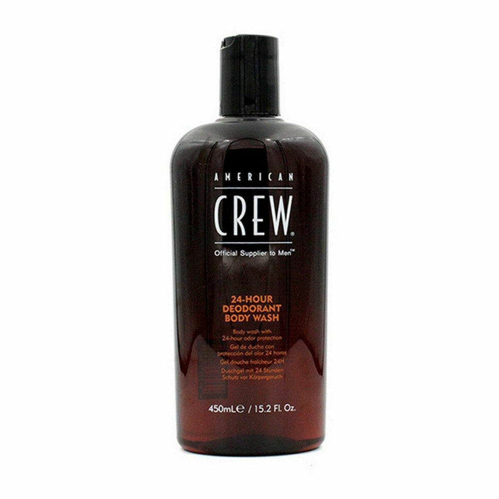 Deodorant Spray American Crew 01802600000 (1 Unități)