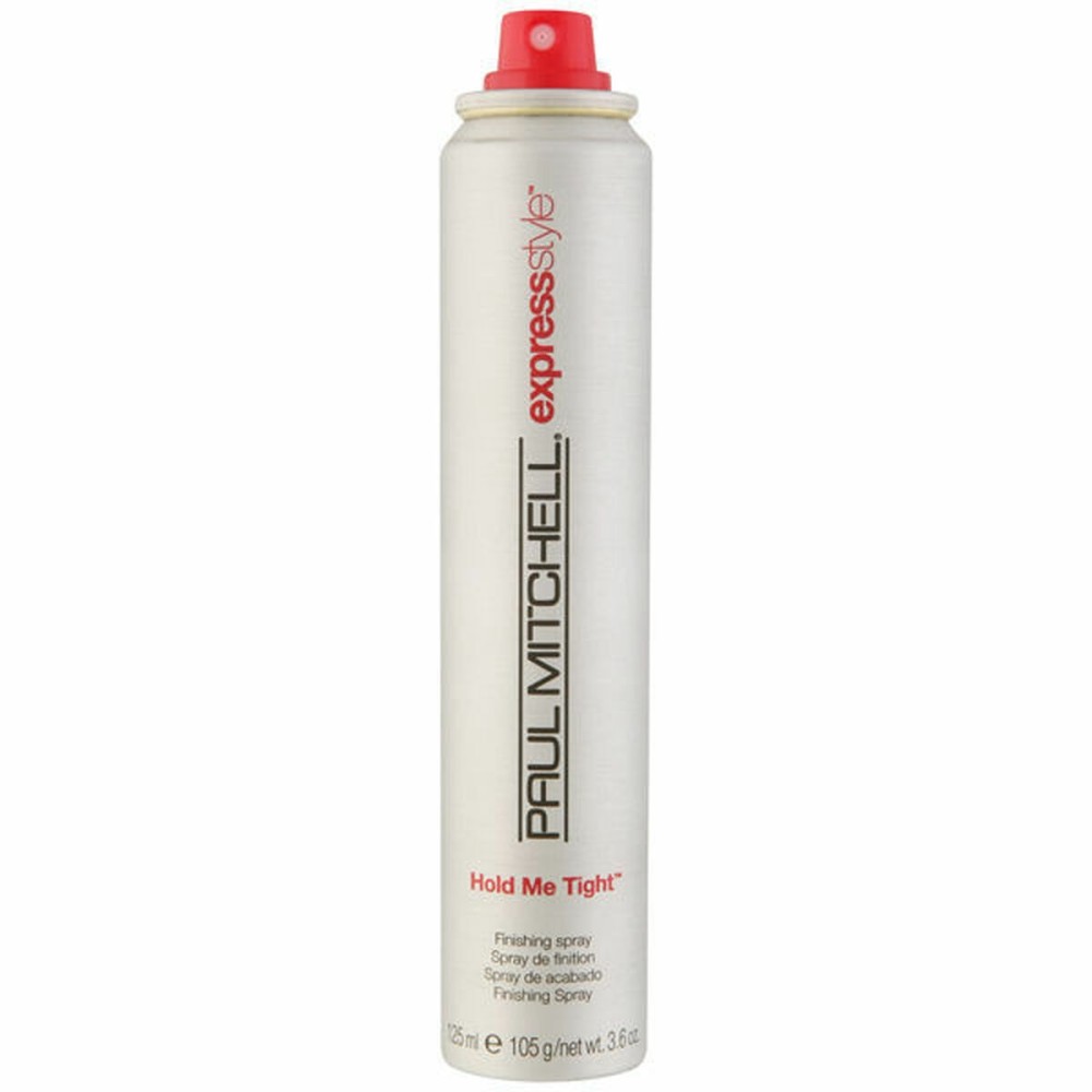 Spray de Fixare Strong EXPRESS STYLE hold me tight 300 ml Paul Mitchell 9531118642 (300 ml) 300 ml