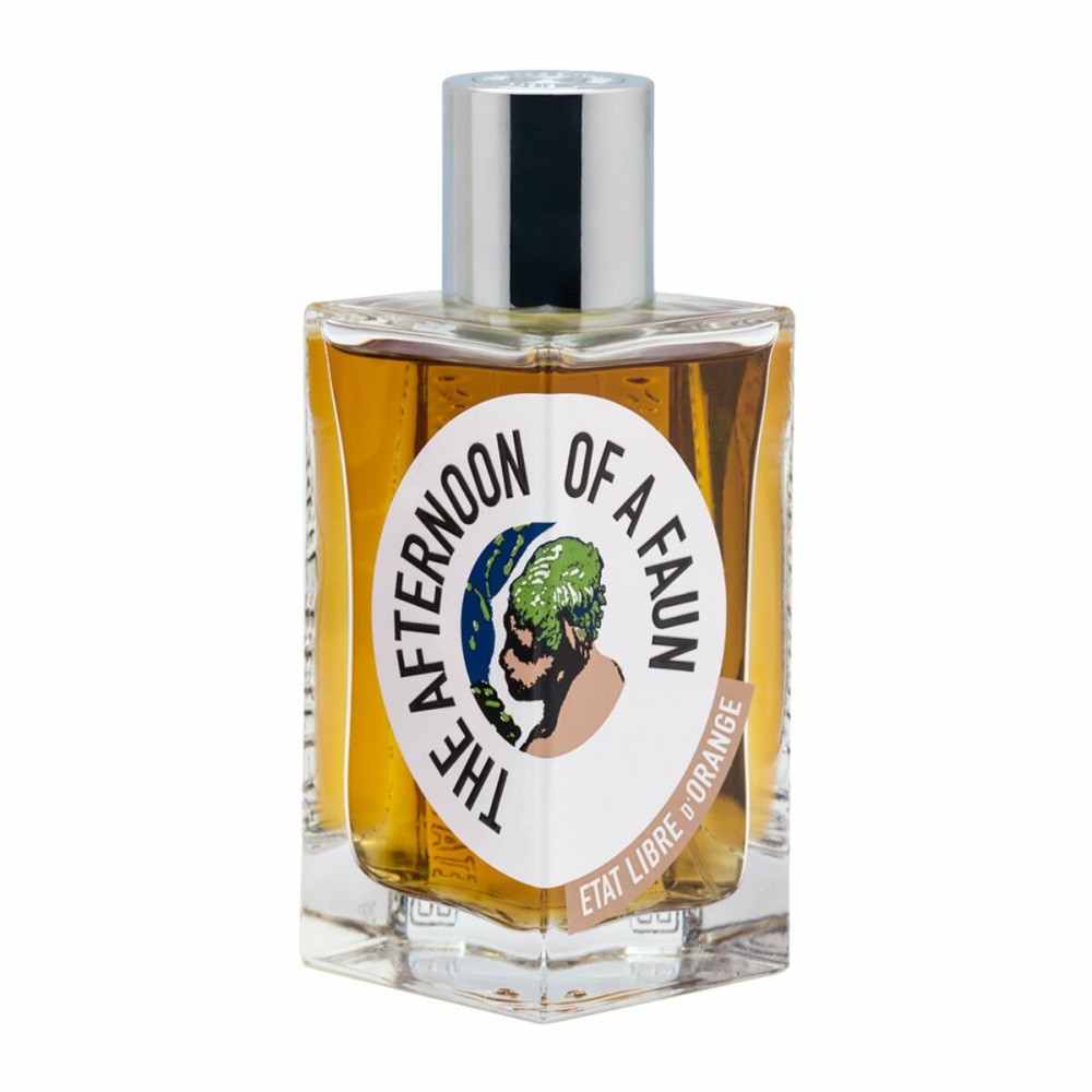 Parfum Unisex Etat Libre D'Orange EDP