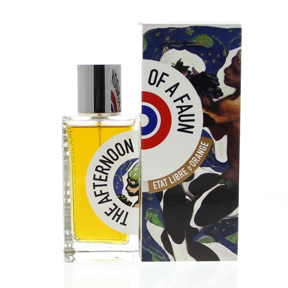 Parfum Unisex Etat Libre D'Orange EDP