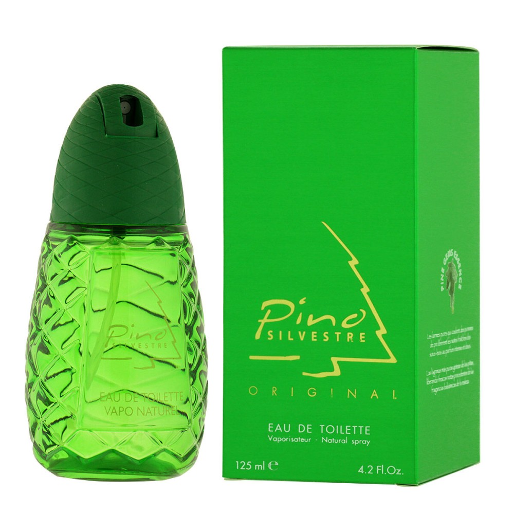 Parfum Bărbați Pino Silvestre 122869 EDT 125 ml