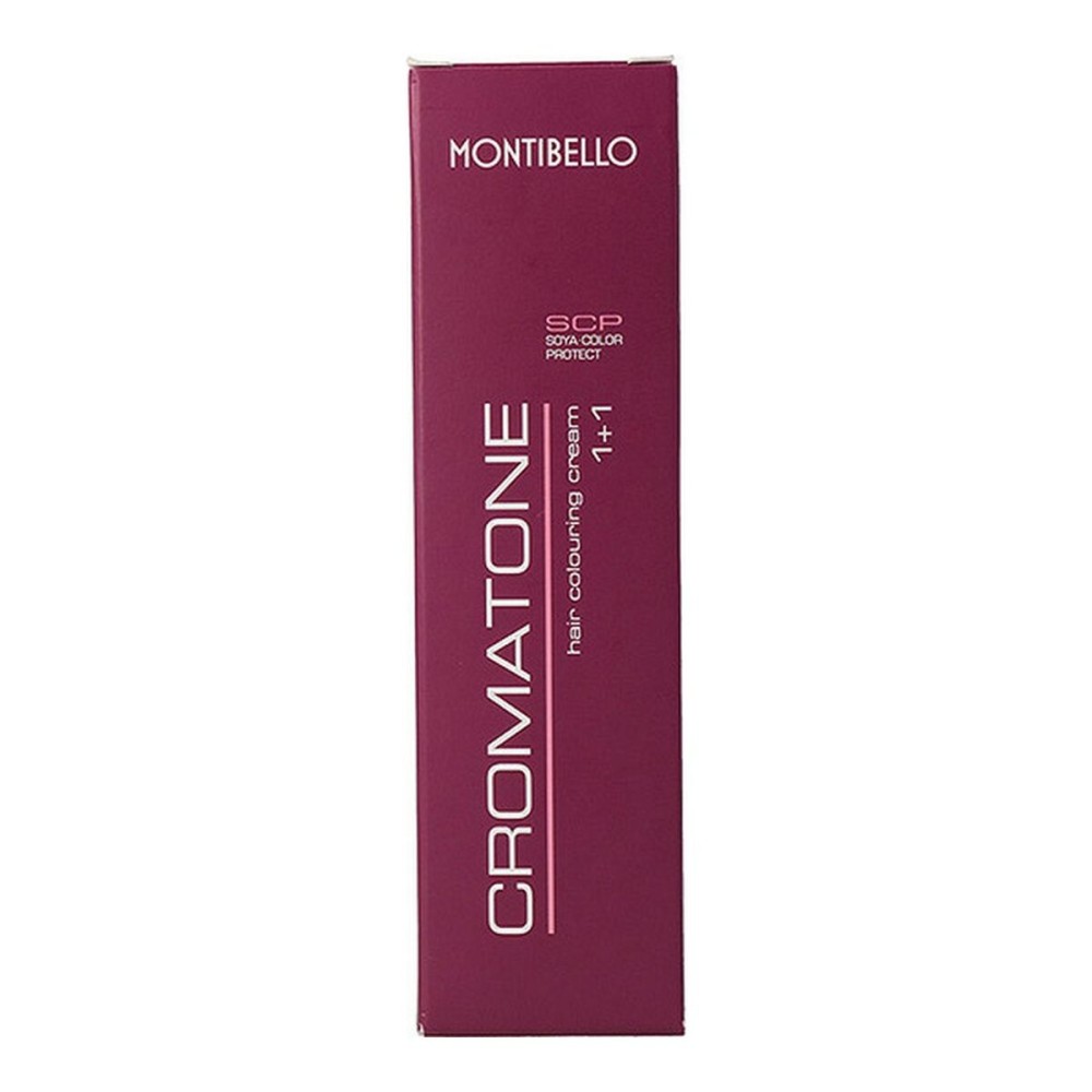 Vopsea Permanentă Montibello N616 Negru