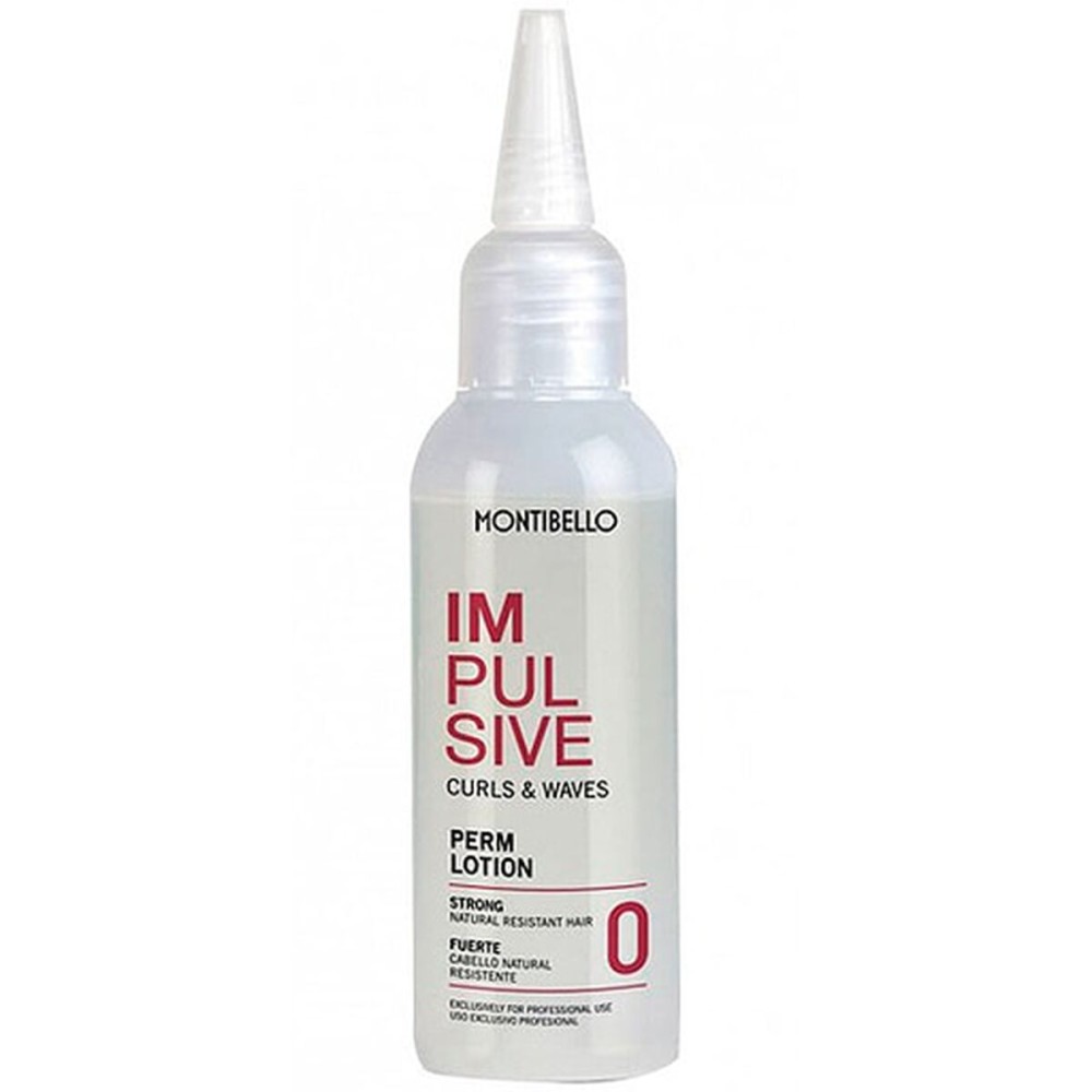 Loțiune Capilară Montibello Impulsive Curl and Waves N.0 75 ml