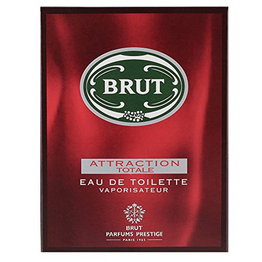 Parfum Bărbați Brut Attraction Totale EDT 100 ml