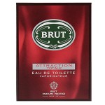 Parfum Bărbați Brut Attraction Totale EDT 100 ml