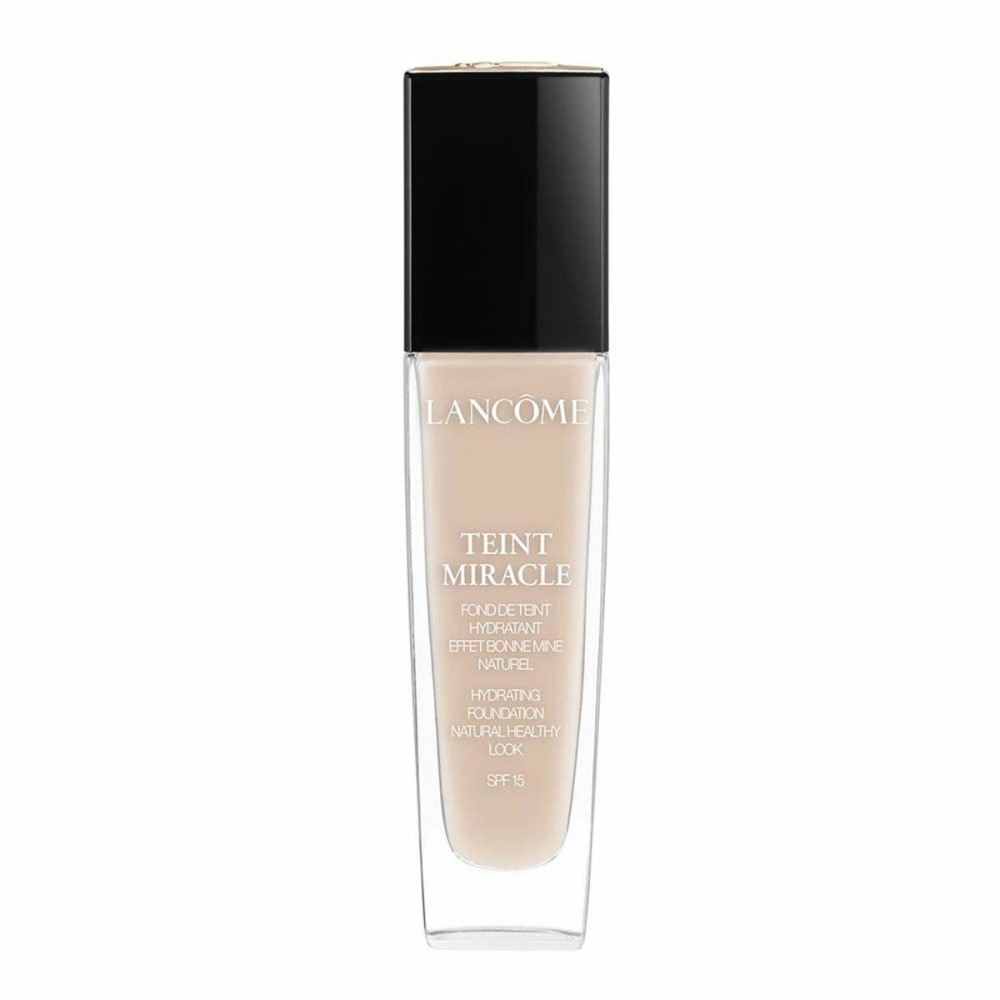 Fond de Ten Fluid Teint Miracle Lancôme Roz