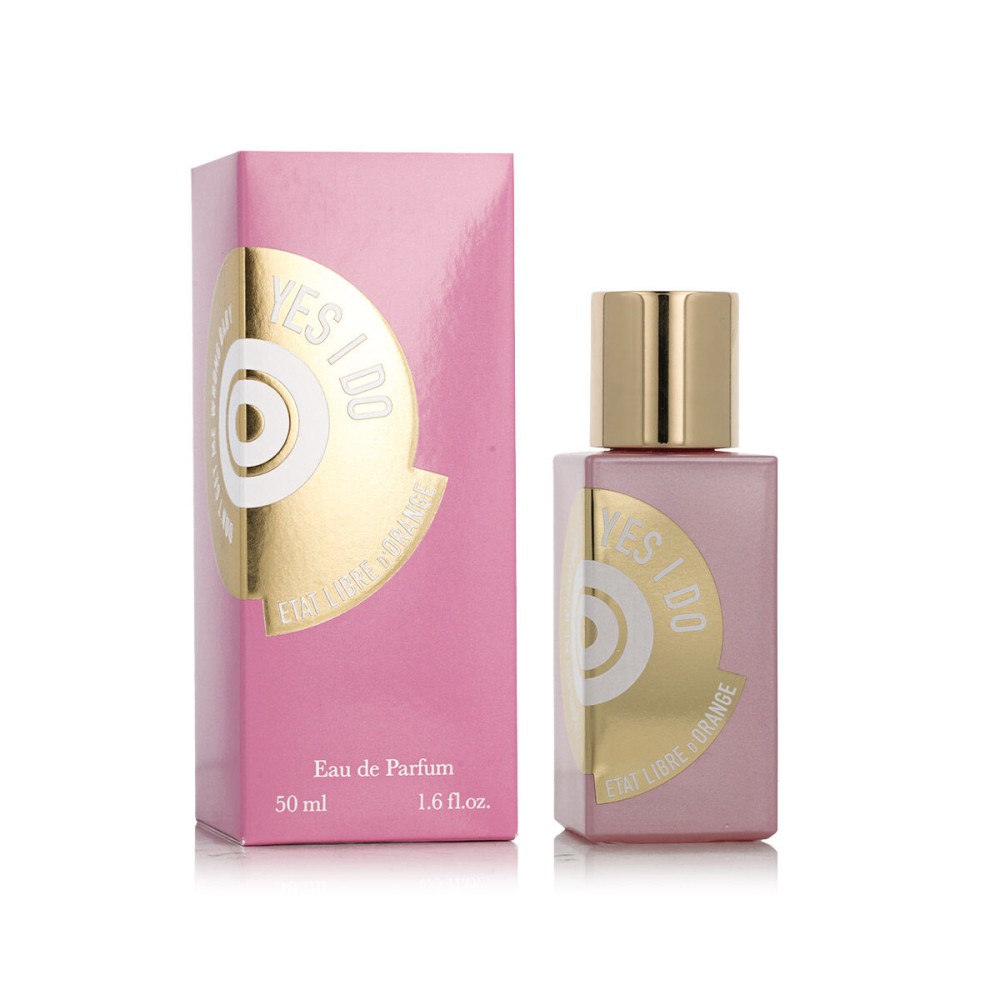 Parfum Femei Etat Libre D'Orange EDP