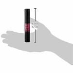 Rimel Lancôme Negru 10 ml