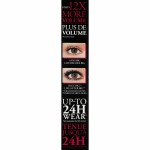 Rimel Lancôme Negru 10 ml